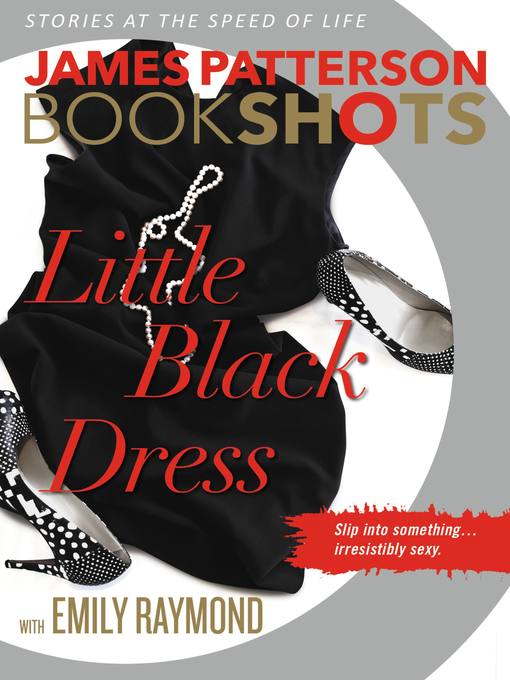Title details for Little Black Dress by James Patterson - Available